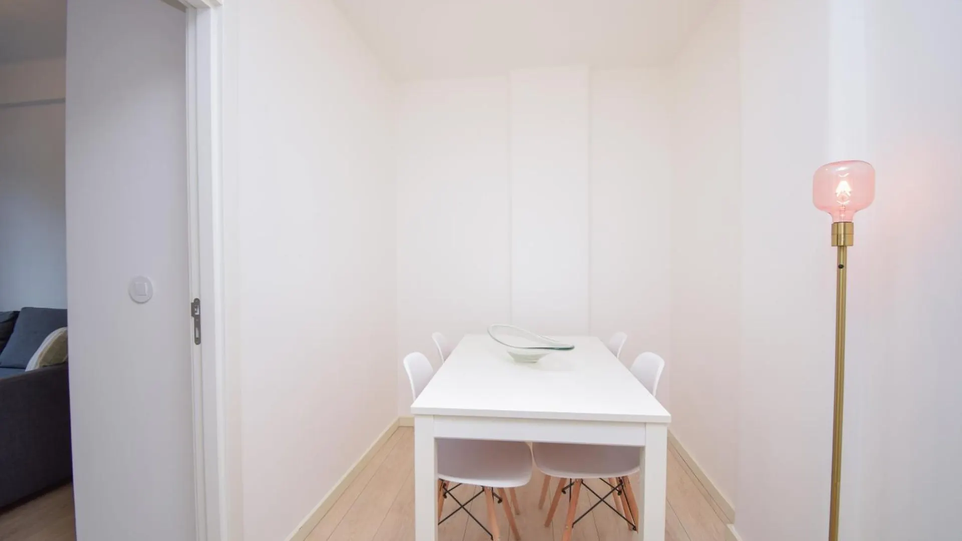 Cozy Apartament In Lisbon Apartment